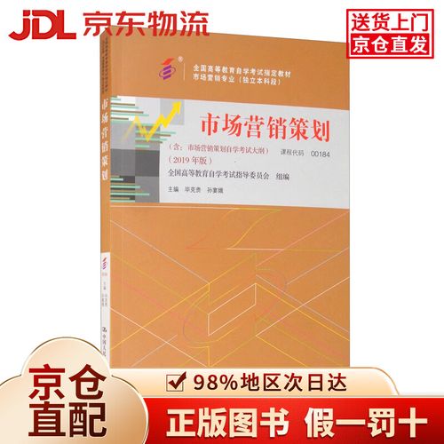 市场营销策划 从理论到实战的全面指南
